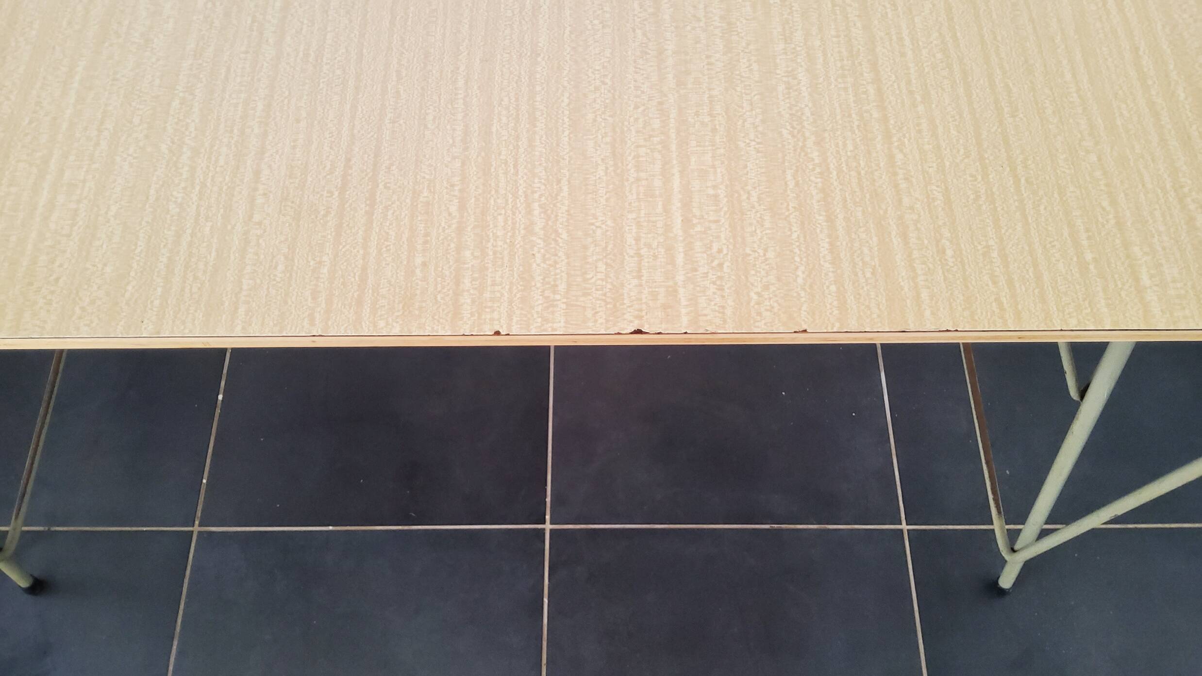 Willy Van Der Meeren Office