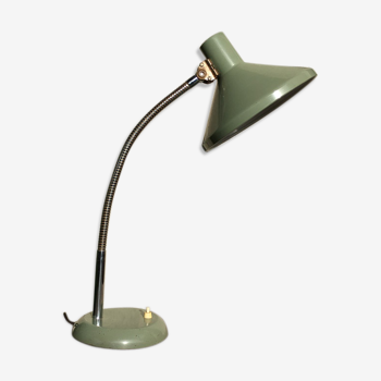 Desk lamp