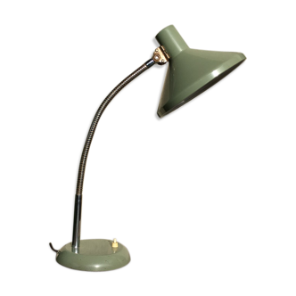 Desk lamp