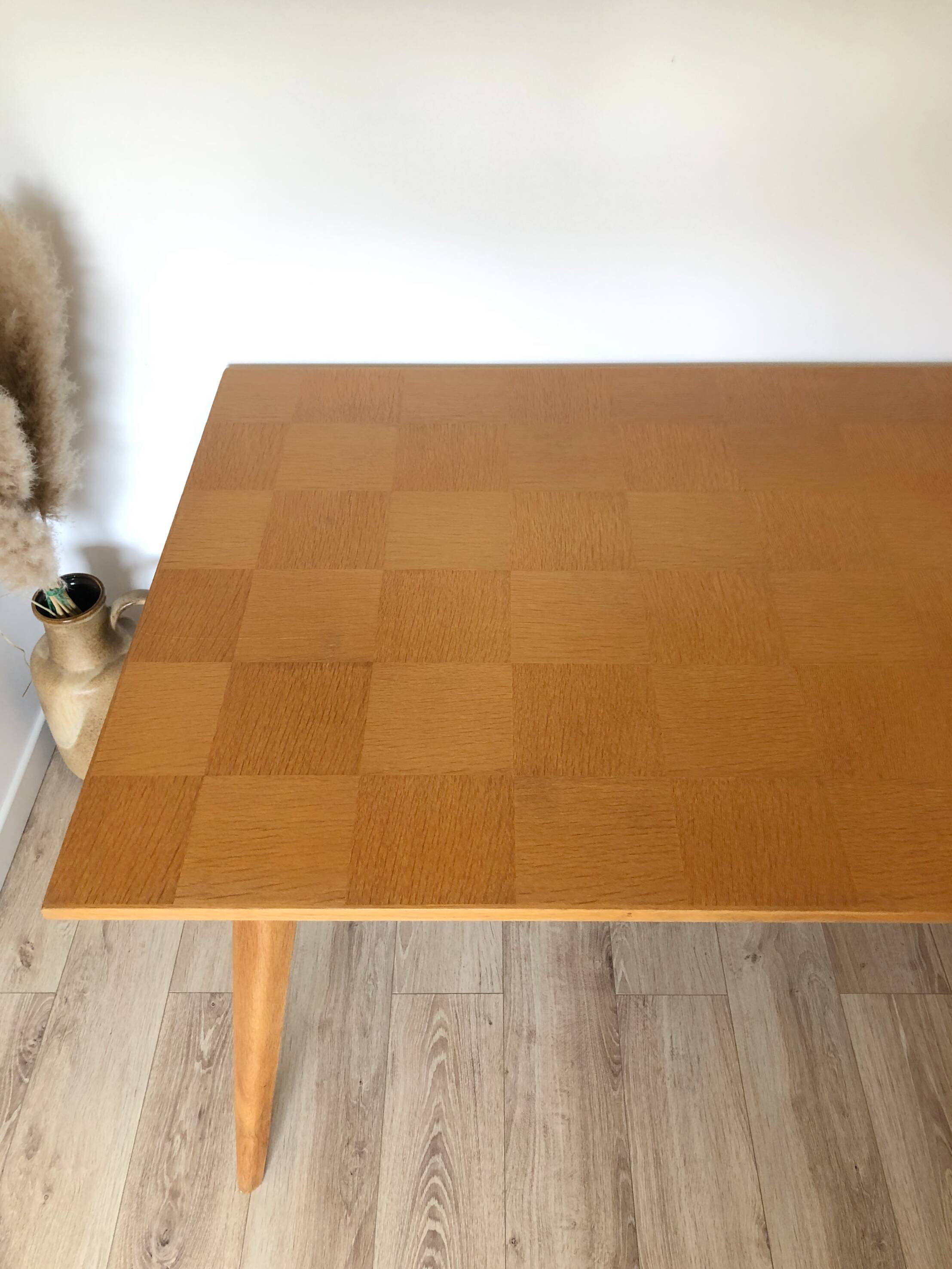 Vintage table from the 50s/60s