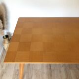 Vintage table from the 50s/60s