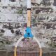 Vintage tennis racket "Wimbledon"