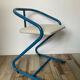 Vintage "Z" chair from the 1970s
