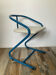 Vintage "Z" chair from the 1970s