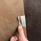 Vico Magistretti "Maralunga" 3-seater re-upholstered sofa For Cassina
