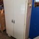 Vintage Mado cupboard 1950