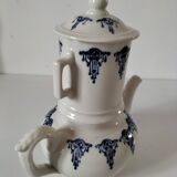 Saint Uze teapot or herbal tea maker