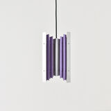 Pendant designed by Thue Christensen for Nordisk Solar, Denmark 1960s