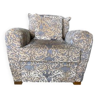 Fauteuil club