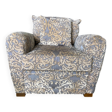 Fauteuil club