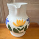 Pichet Pottery of the Marsh