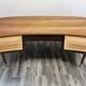 Mid-century office desk