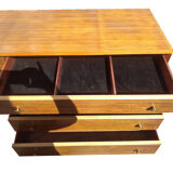 Lebus editions teak sideboard 1960