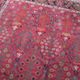 Carpet old french points janus done hand 245X345cm