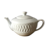 Porcelain tea maker