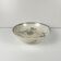 Footed bowl model "Carnation", KG Lunéville, ironstone, 19th century