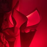 Lampe corolle Les Exclarares XXL