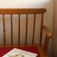 Banc coffre vintage Herlag 1950