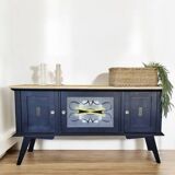 Buffet vintage