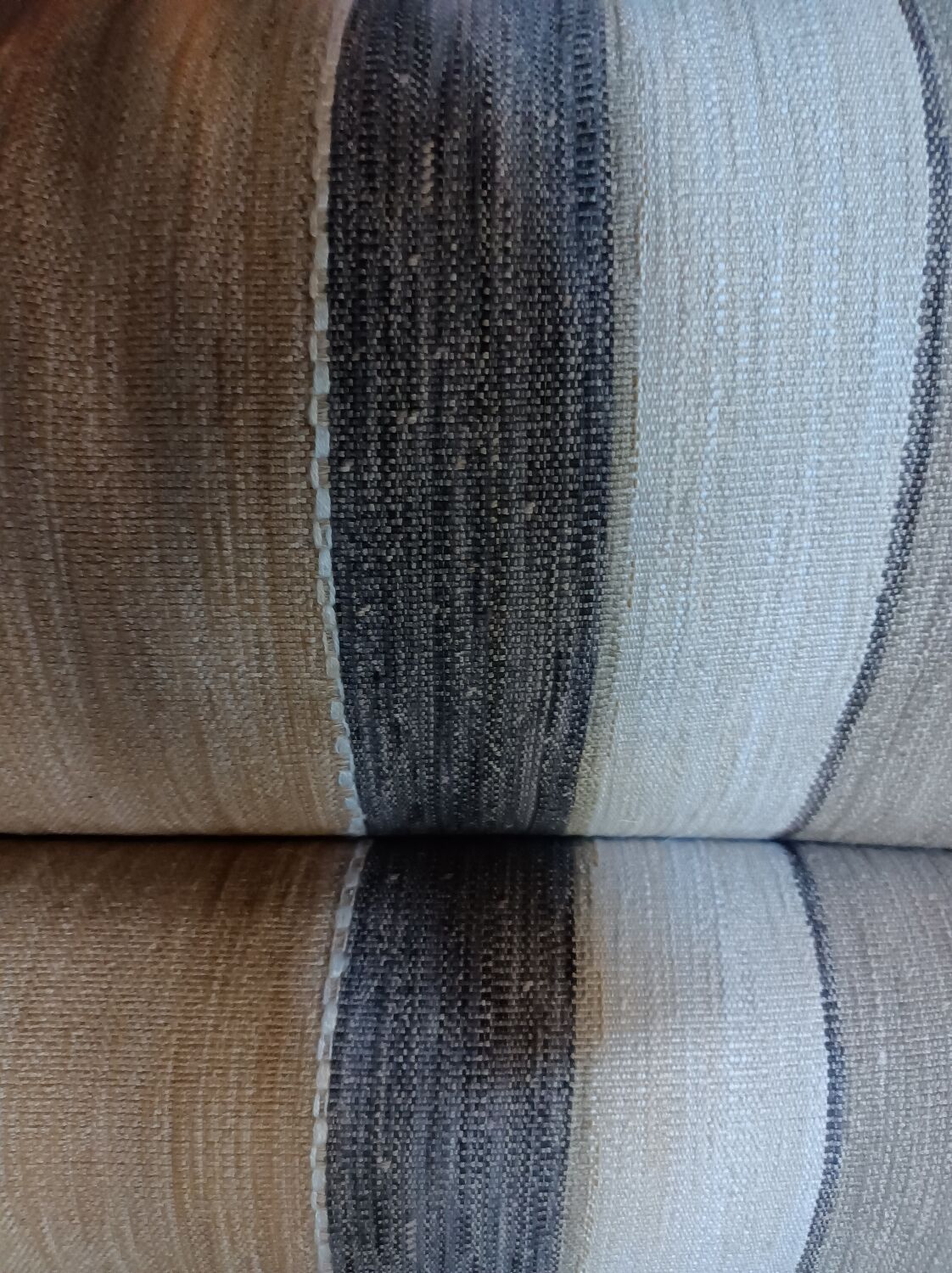 Modular sofa by Roche Bobois