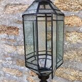 Oriental lamp