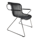 Fauteuil Penelope par Charles Pollock 