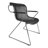 Fauteuil Penelope par Charles Pollock 