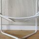 Pair of armchairs "jarpen" by niels gammerlgaard for ikea