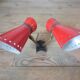 Diabolo sconce
