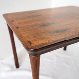 Folke Ohlsson, Colorado teak table
