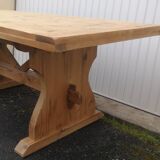 Monastery Farm Table