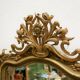 Old Louis XV style mirror - 158cm x 107cm