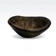 Akagi - artisanal pot in mineral cement