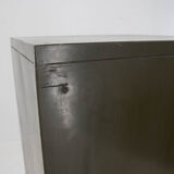 1930s multi drawer card filing cabinet by august blodner