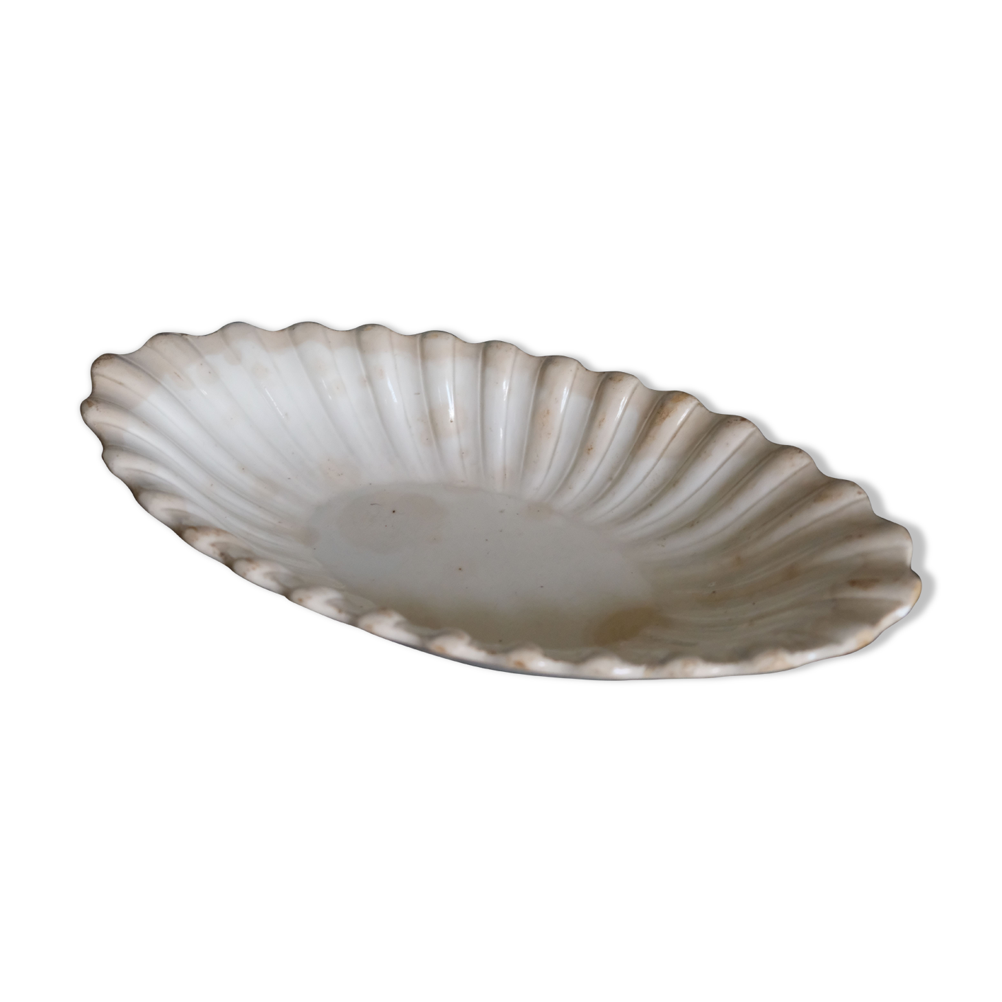 Ravier Faïence Arboras Rhône/Grigny 1830