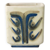 Vintage Danish vase Okela