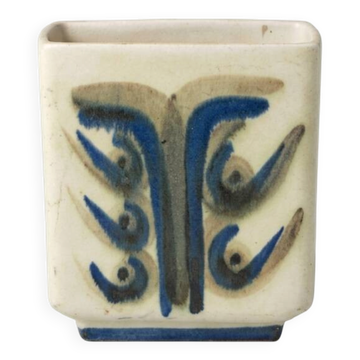Vintage Danish vase Okela