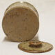 Gustave Tiffoche's ceramic box