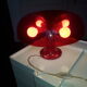 Nessino table lamp by Artemide