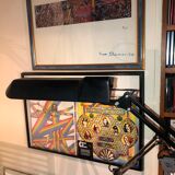 Articulated lamp Luxo t88 / 87 modified socket