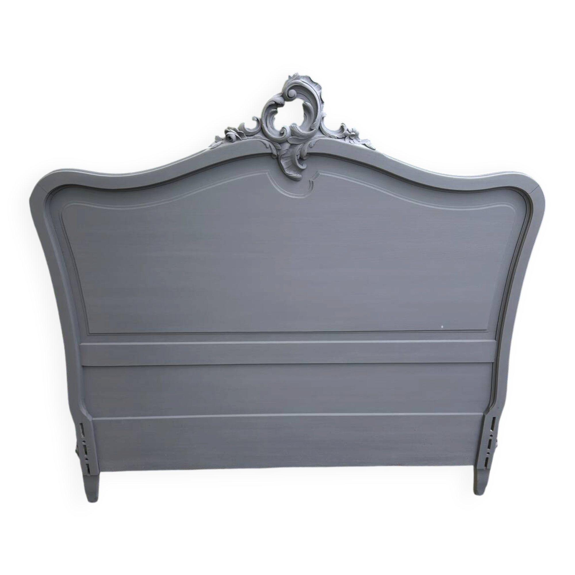 Tête de lit Louis XV