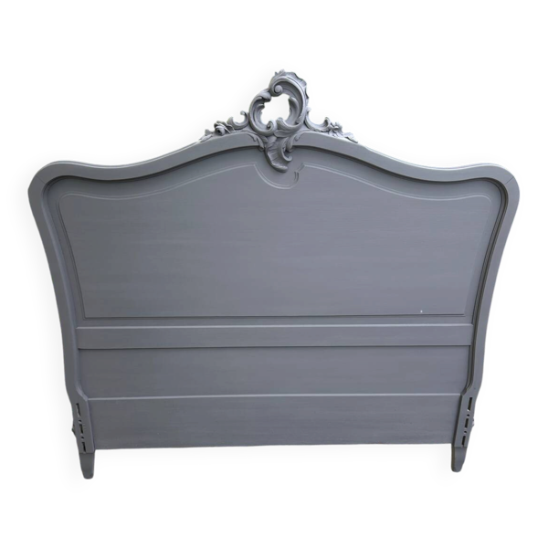 Tête de lit Louis XV