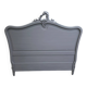 Tête de lit Louis XV