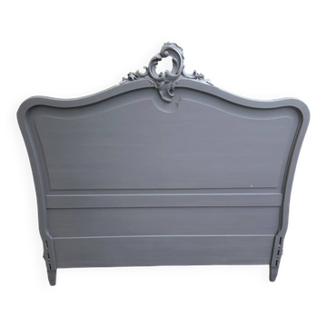 Louis XV headboard