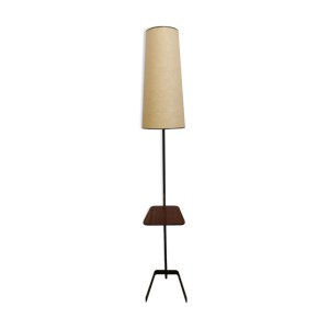 lampadaire des années