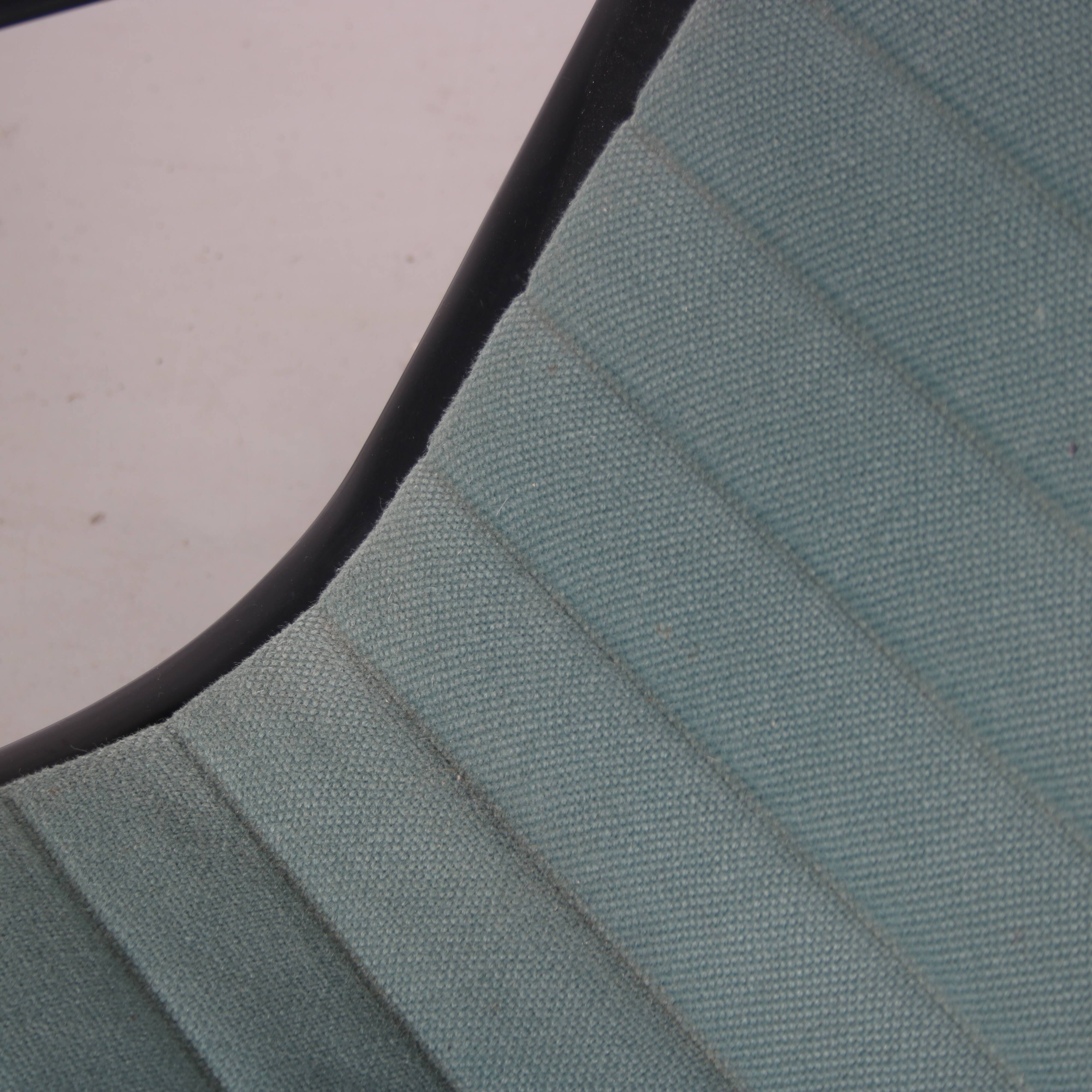 1970s “EA124” chair by Charles & Ray Eames for Vitra, Germany