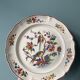 Set of 12 flat plates Villeroy and Boch, Phoenix model