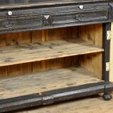 Pine Sideboard, 1900s