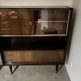 1950s Buffet Cuisine