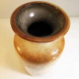 West Germany sandstone vase